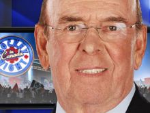 Bob Cole