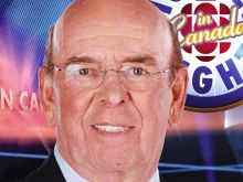 Bob Cole