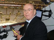 Bob Cole