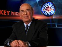 Bob Cole