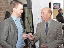 Bob Cole