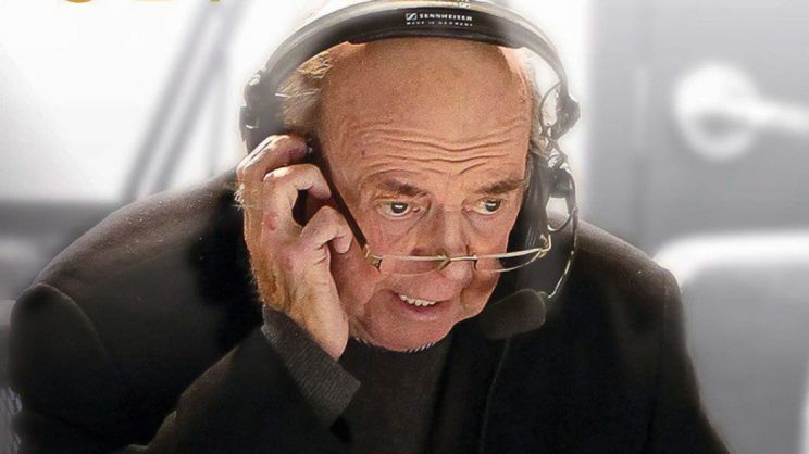 Bob Cole