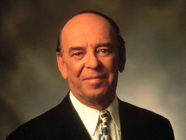 Bob Cole