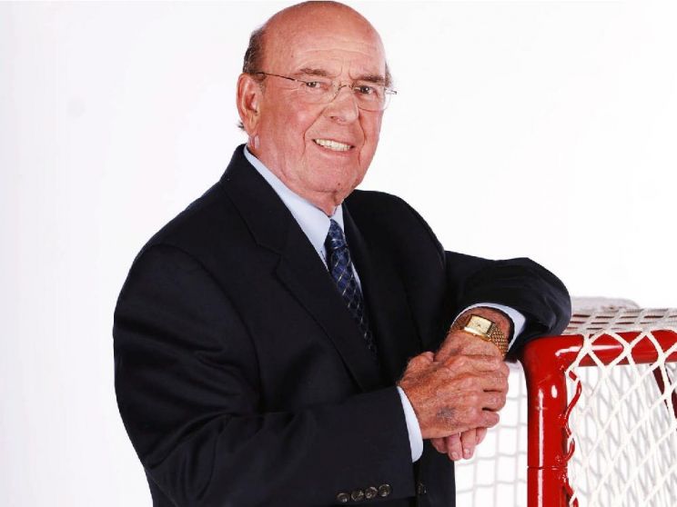 Bob Cole