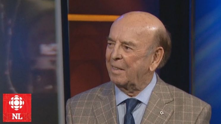 Bob Cole