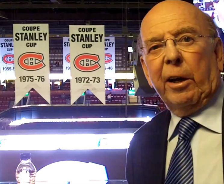 Bob Cole