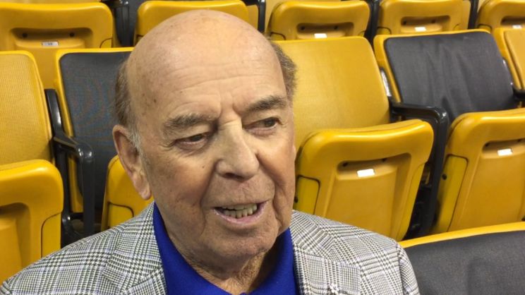 Bob Cole