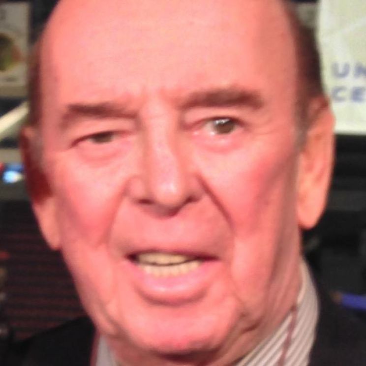 Bob Cole