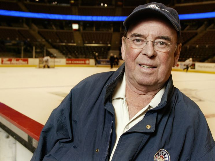 Bob Cole