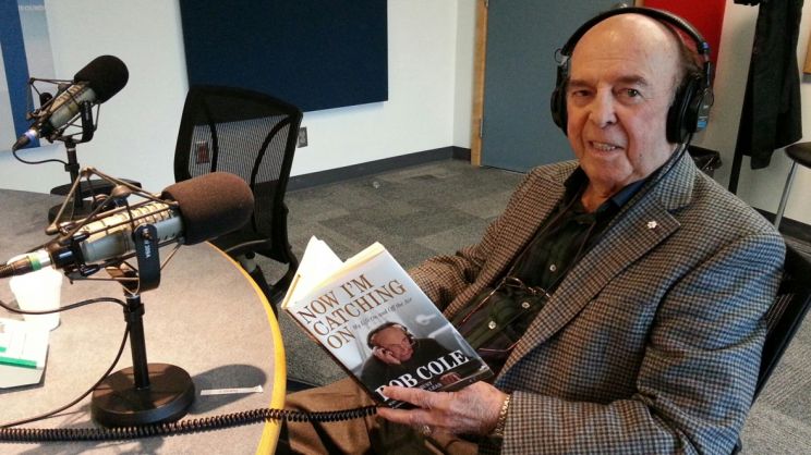 Bob Cole