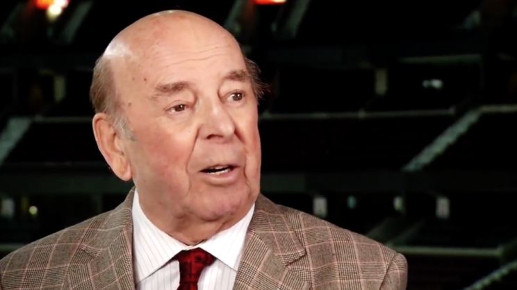 Bob Cole