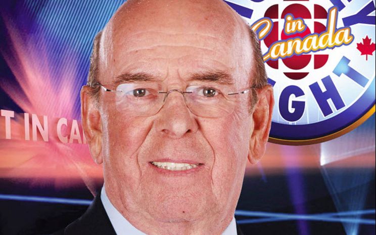 Bob Cole