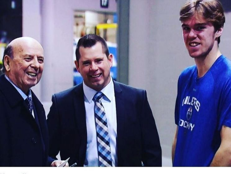 Bob Cole