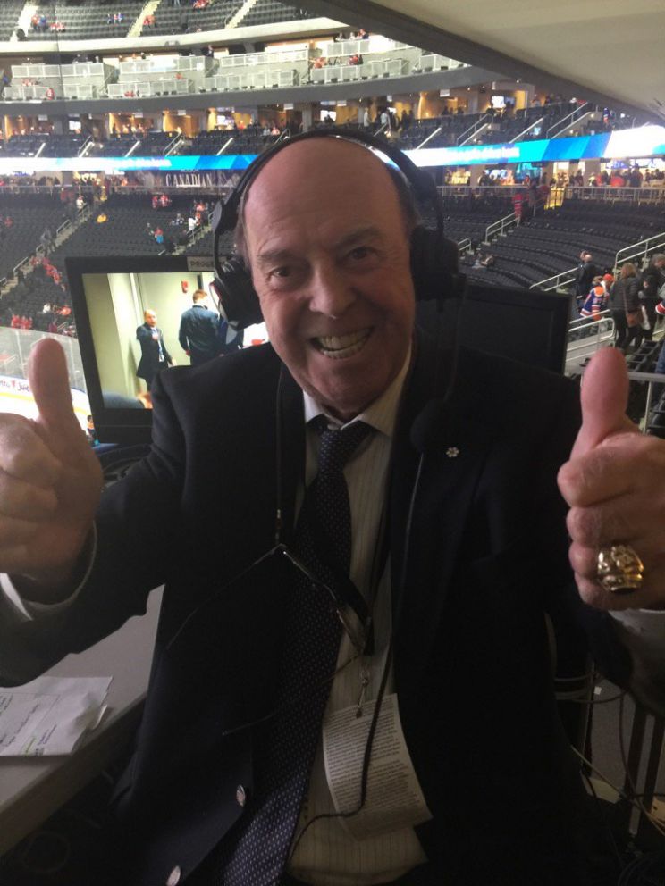 Bob Cole