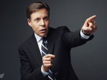 Bob Costas