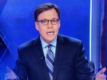 Bob Costas