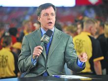 Bob Costas