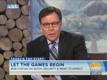 Bob Costas