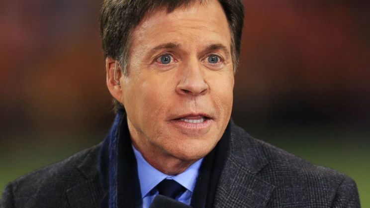 Bob Costas