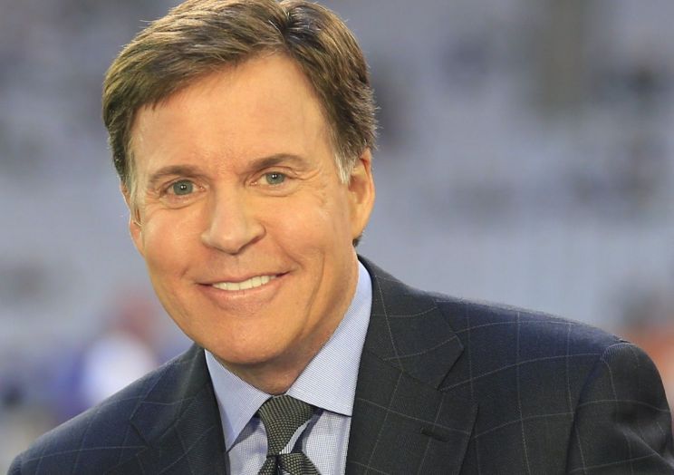 Bob Costas