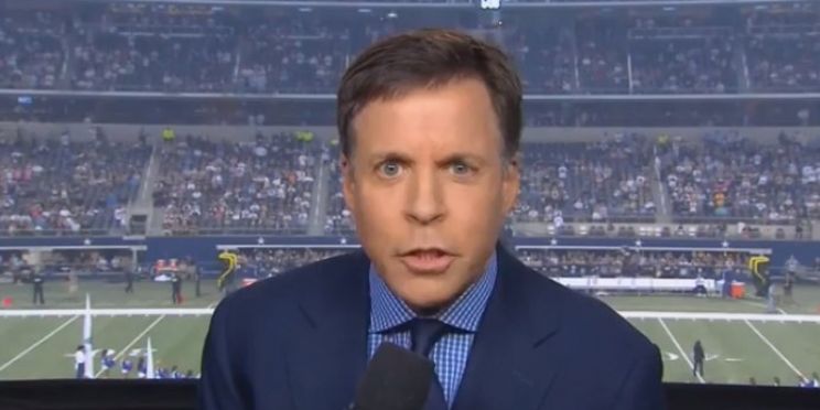 Bob Costas