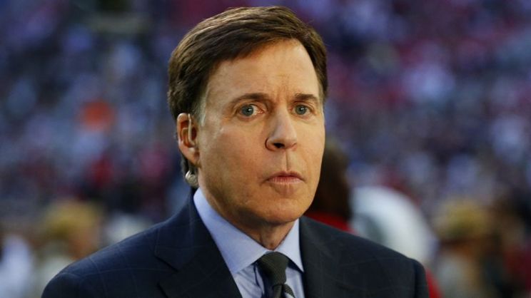 Bob Costas