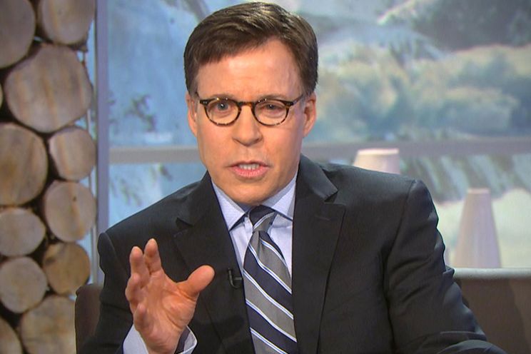 Bob Costas