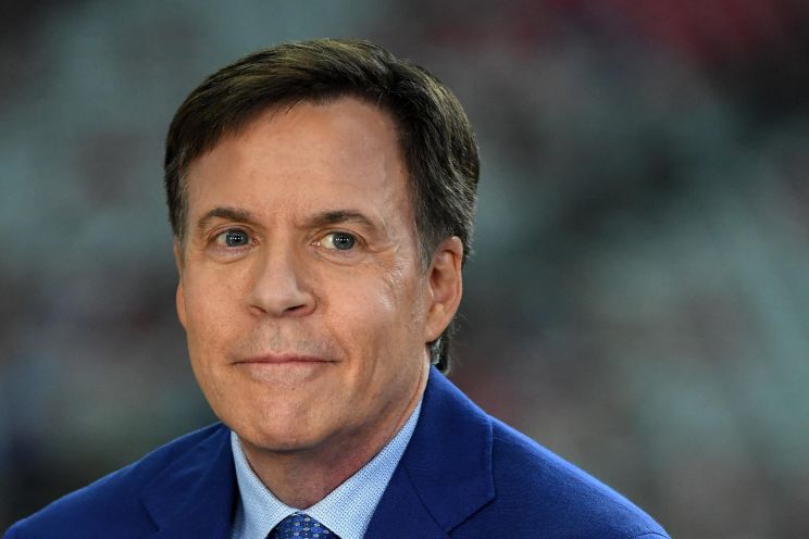 Bob Costas