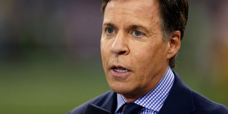Bob Costas