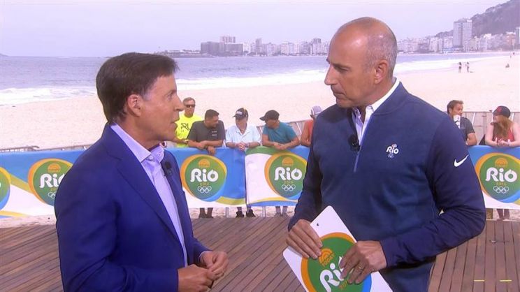 Bob Costas