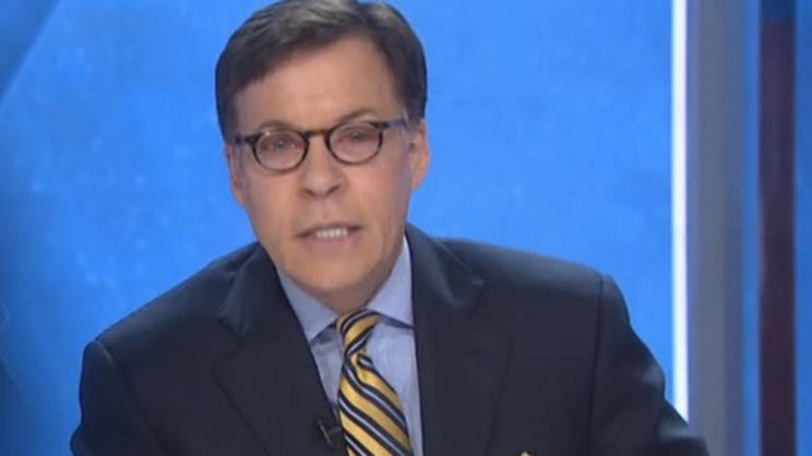 Bob Costas