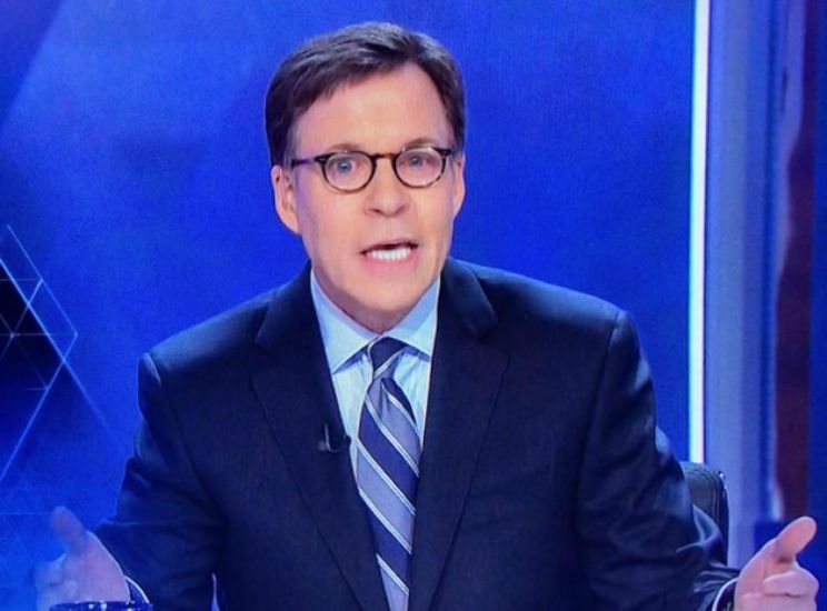 Bob Costas