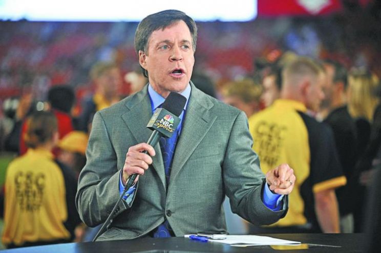 Bob Costas