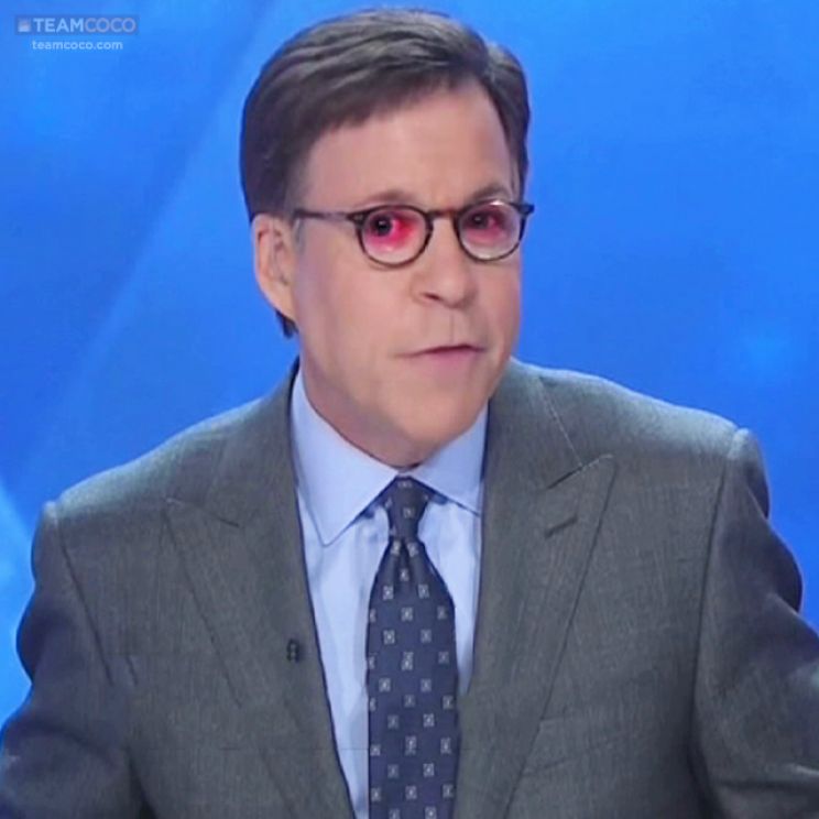 Bob Costas