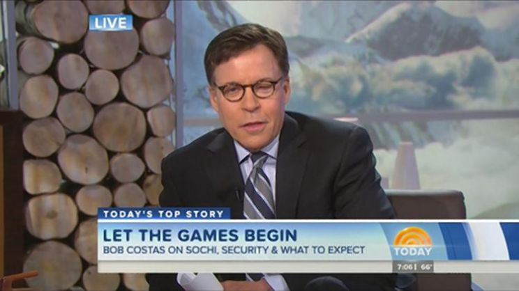 Bob Costas