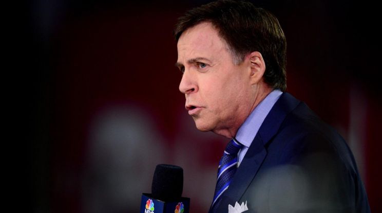 Bob Costas