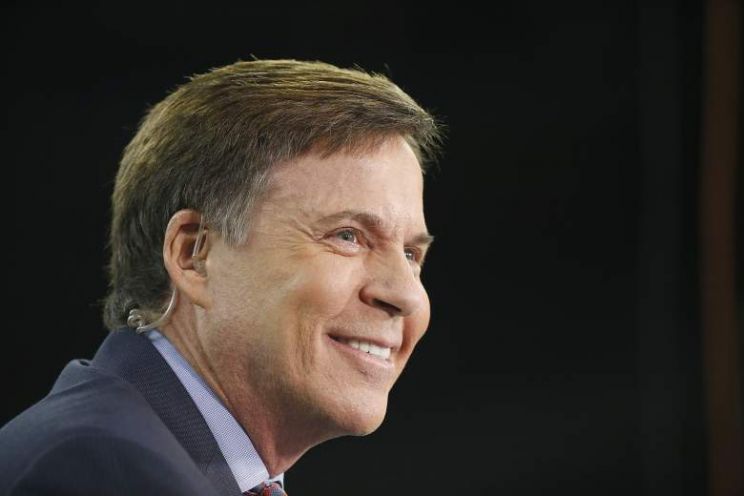 Bob Costas