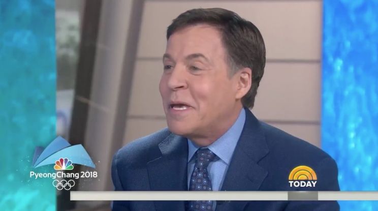 Bob Costas