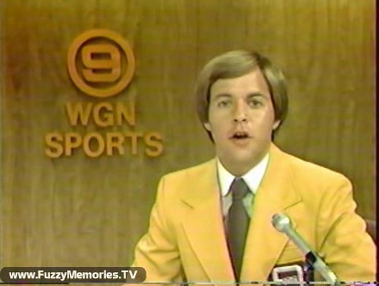 Bob Costas