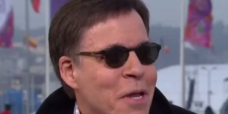 Bob Costas