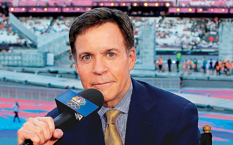 Bob Costas