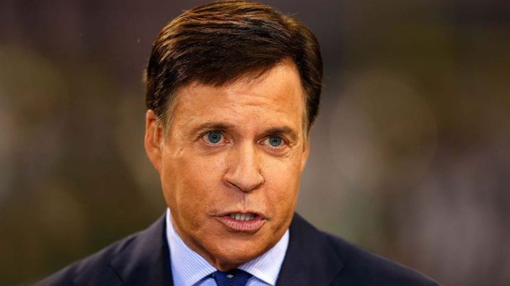 Bob Costas