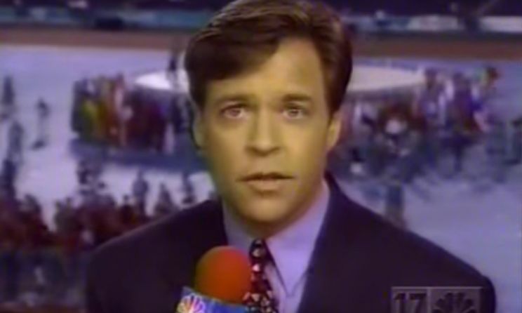 Bob Costas