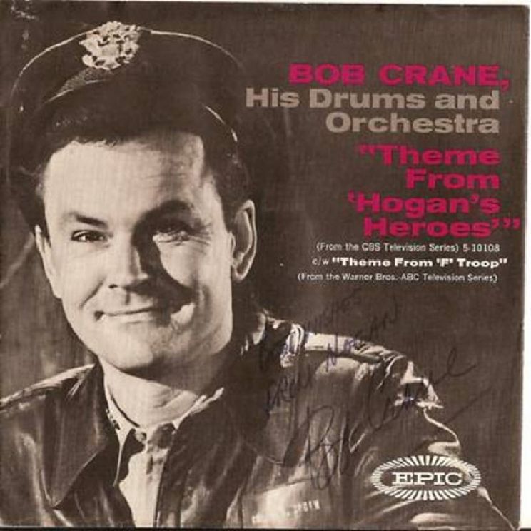 Bob Crane