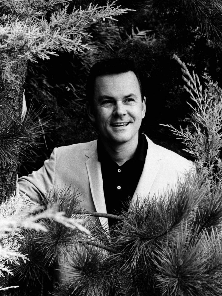Bob Crane