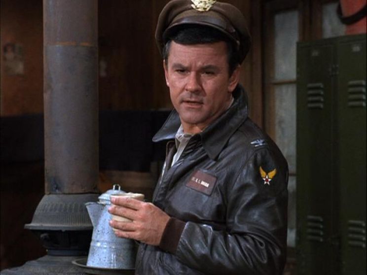 Bob Crane