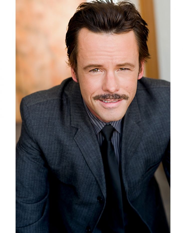 Bob Crane