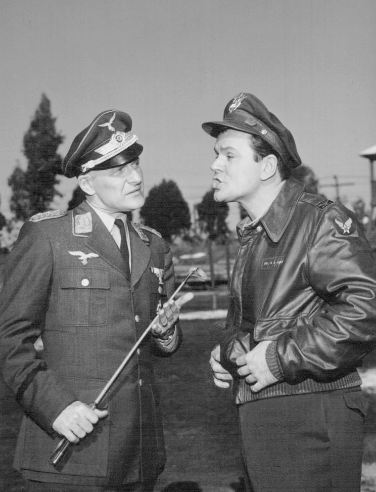 Bob Crane