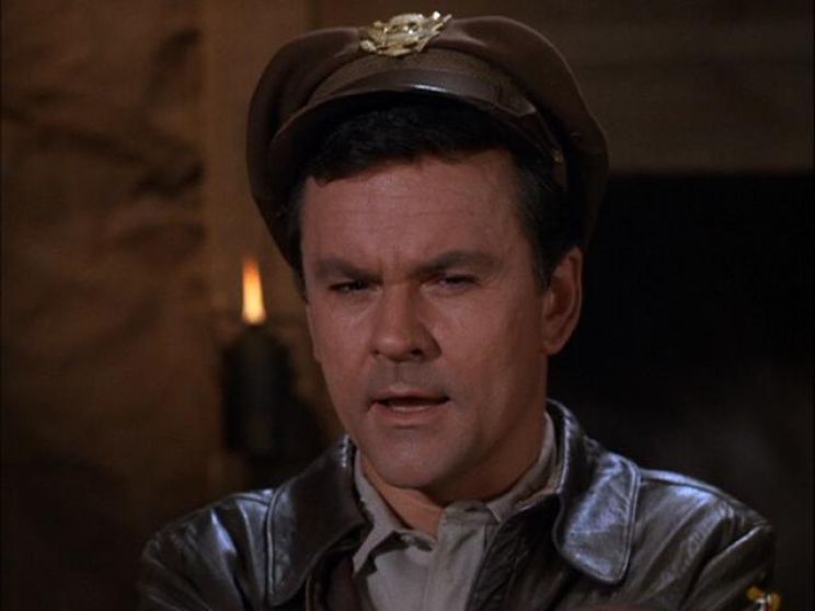 Bob Crane