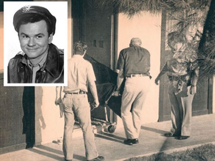 Bob Crane